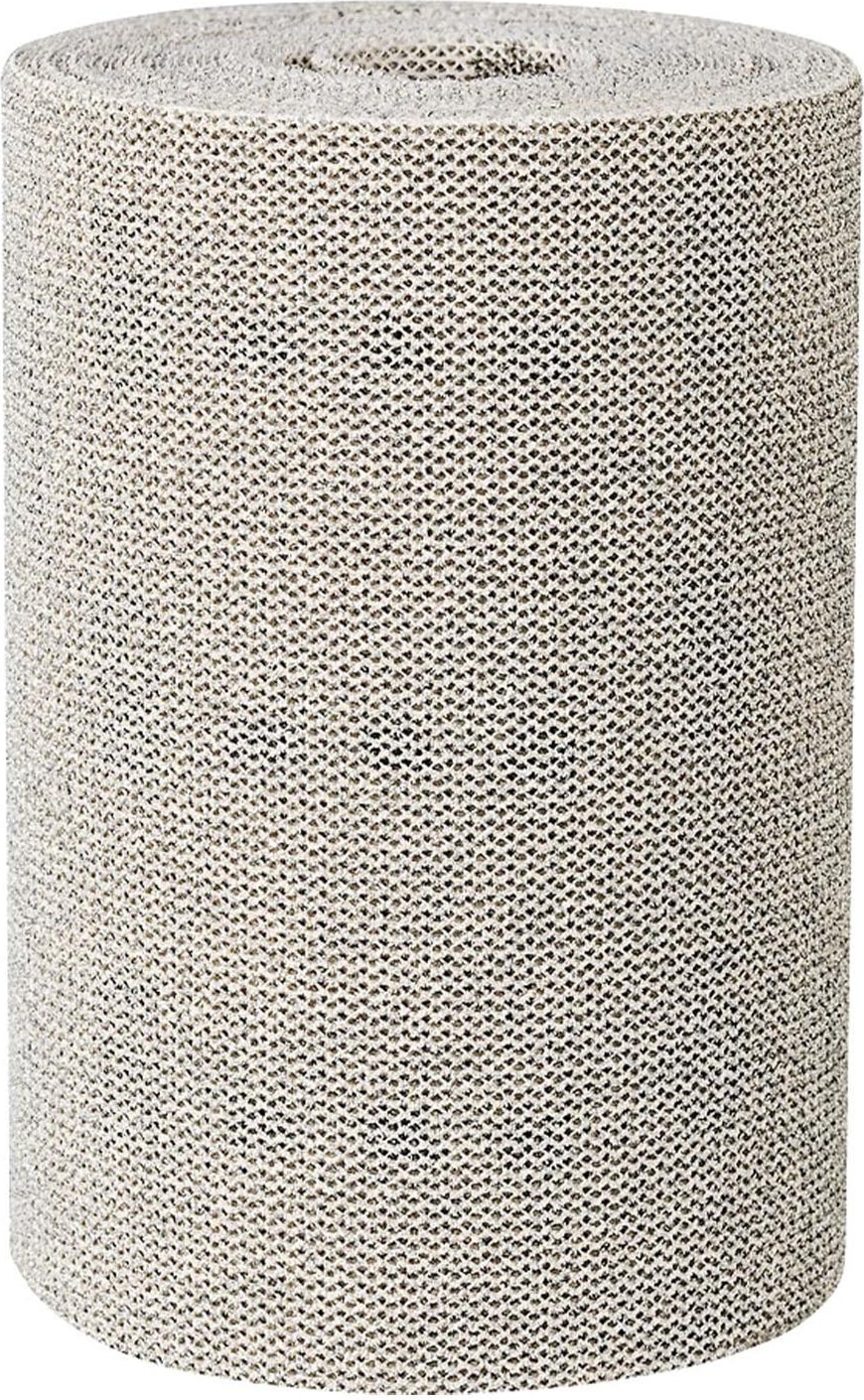 BOSCH M480 115 mm 80 Kum Cırtlı Rulo Elek Telli Ağ Zımpara 2608900785