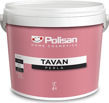 Perla Tavan Beyaz 10 Kg