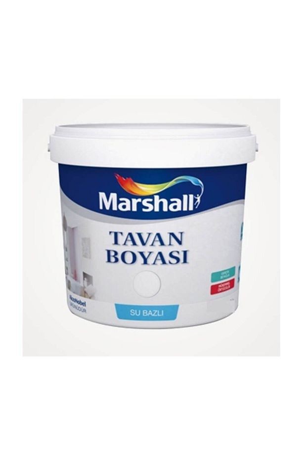 Tavan Boyası 10 Kg