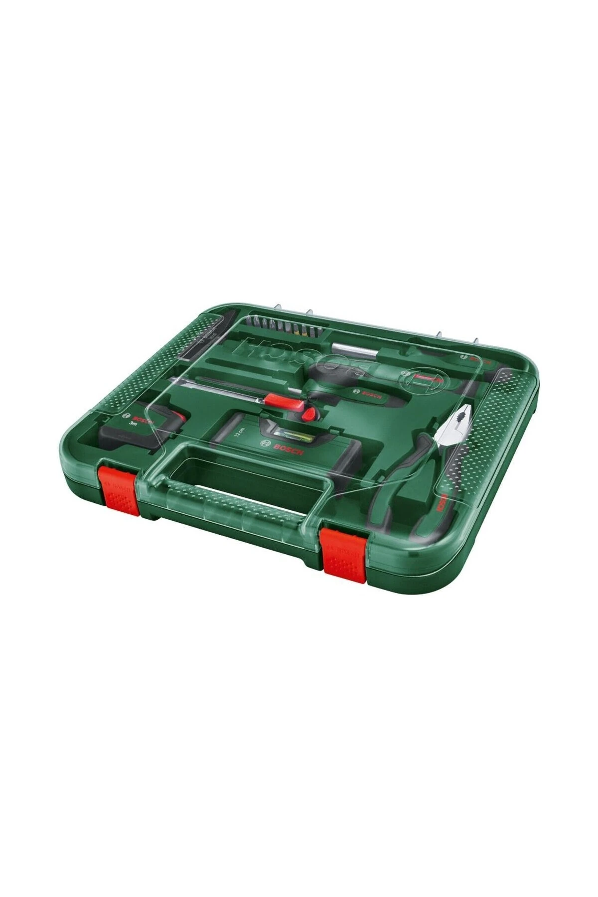 Home And Garden Universal El Aleti Seti 17 Parça -1600a02by5