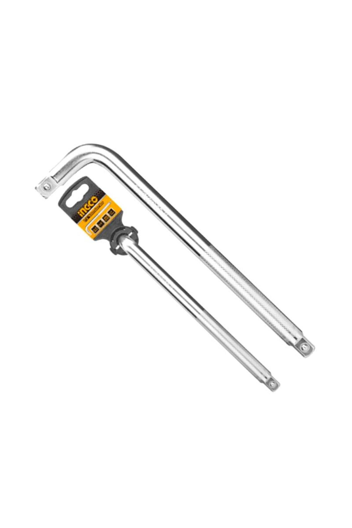 Endüstriyel 1/2" L-sap 300mm