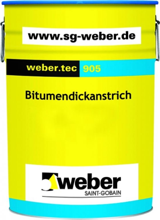 Tec 905 33 L