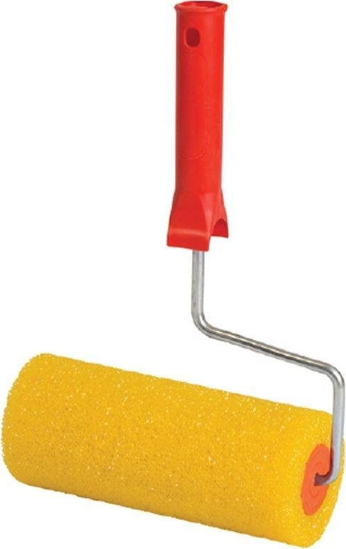 İZMİR FIRÇA Mercan Rulo 25 cm Saplı