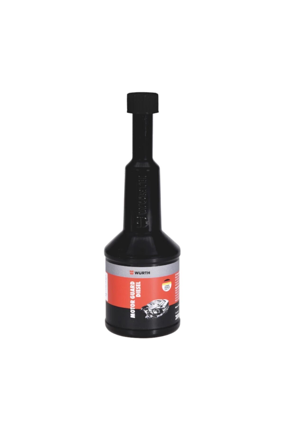 Motor Koruma Dizel 200 Ml