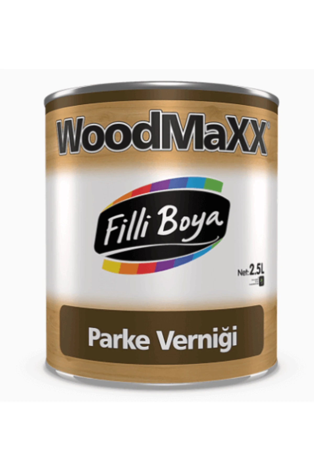 WoodMaXX Parke Vernik Parlak