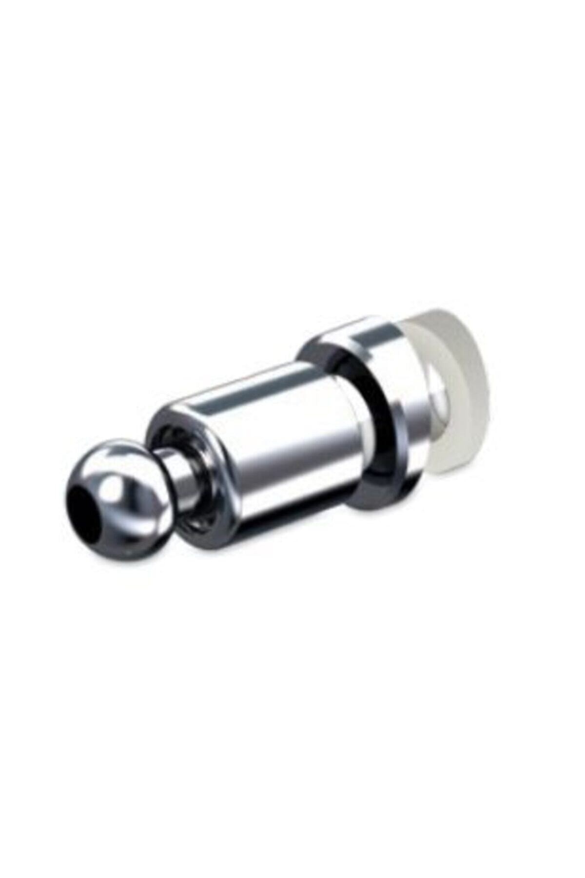 Metal Taharet Ucu