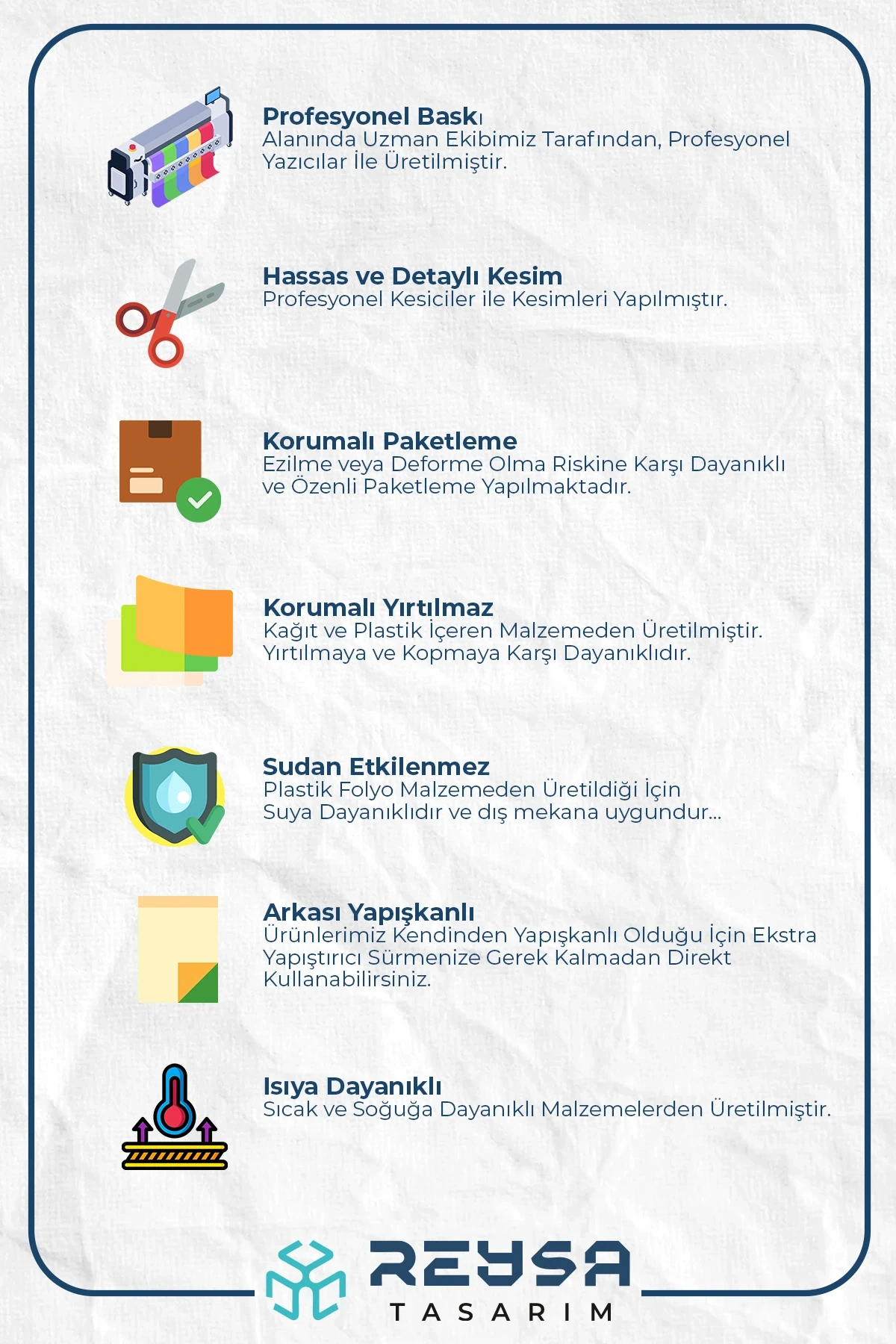 Dikkat Kaygan Zemin 21x35 Arkası Arkası Yapışkanlı Sticker