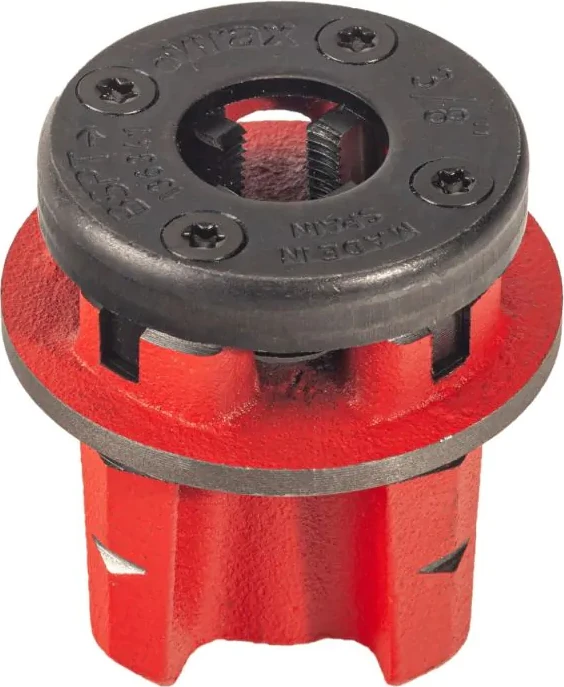 136342 Sağ Bspt 1/2’’ Pafta Kafası