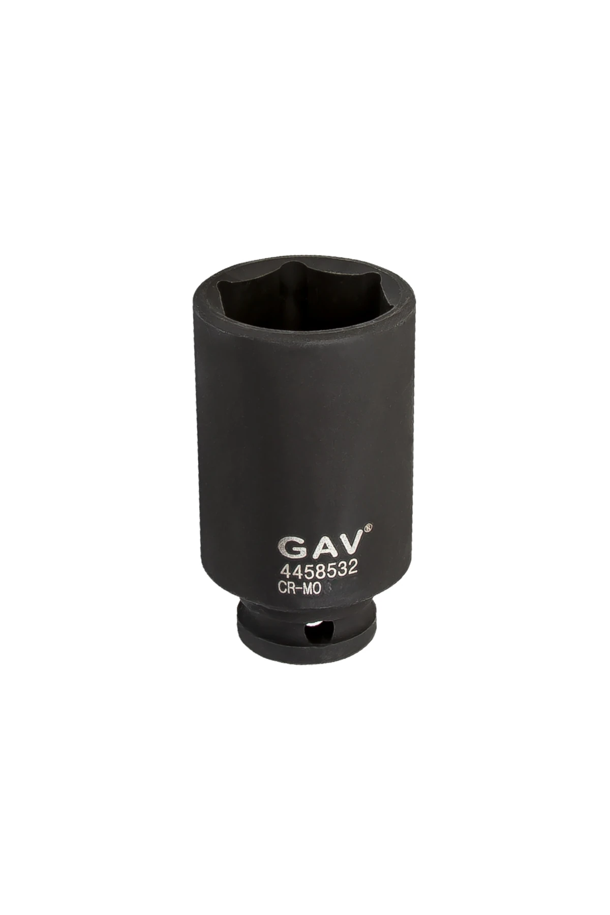 1/2 Havalı Uzun Derin Darbeli Lokma 20mm