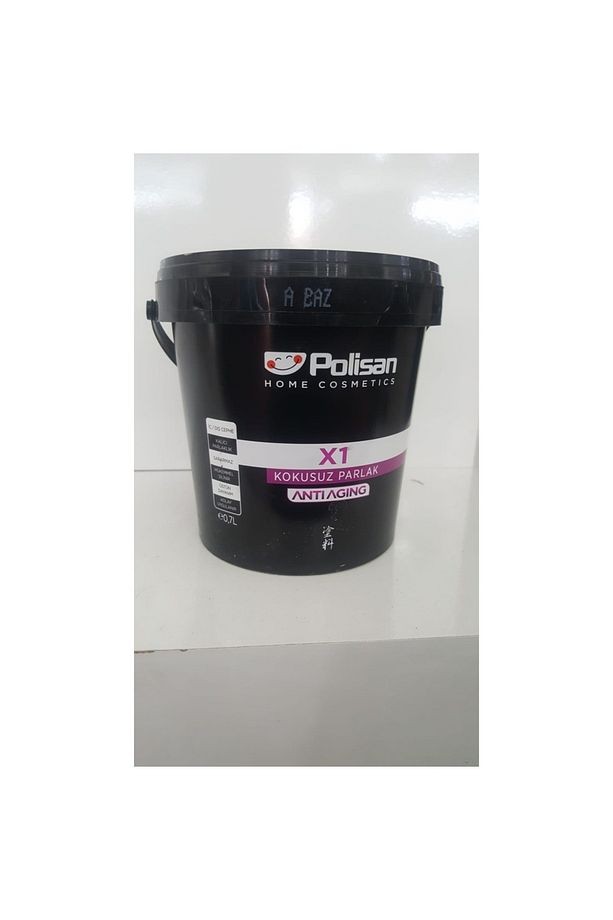 X1 Kokusuz Parlak 0,7l B Baz