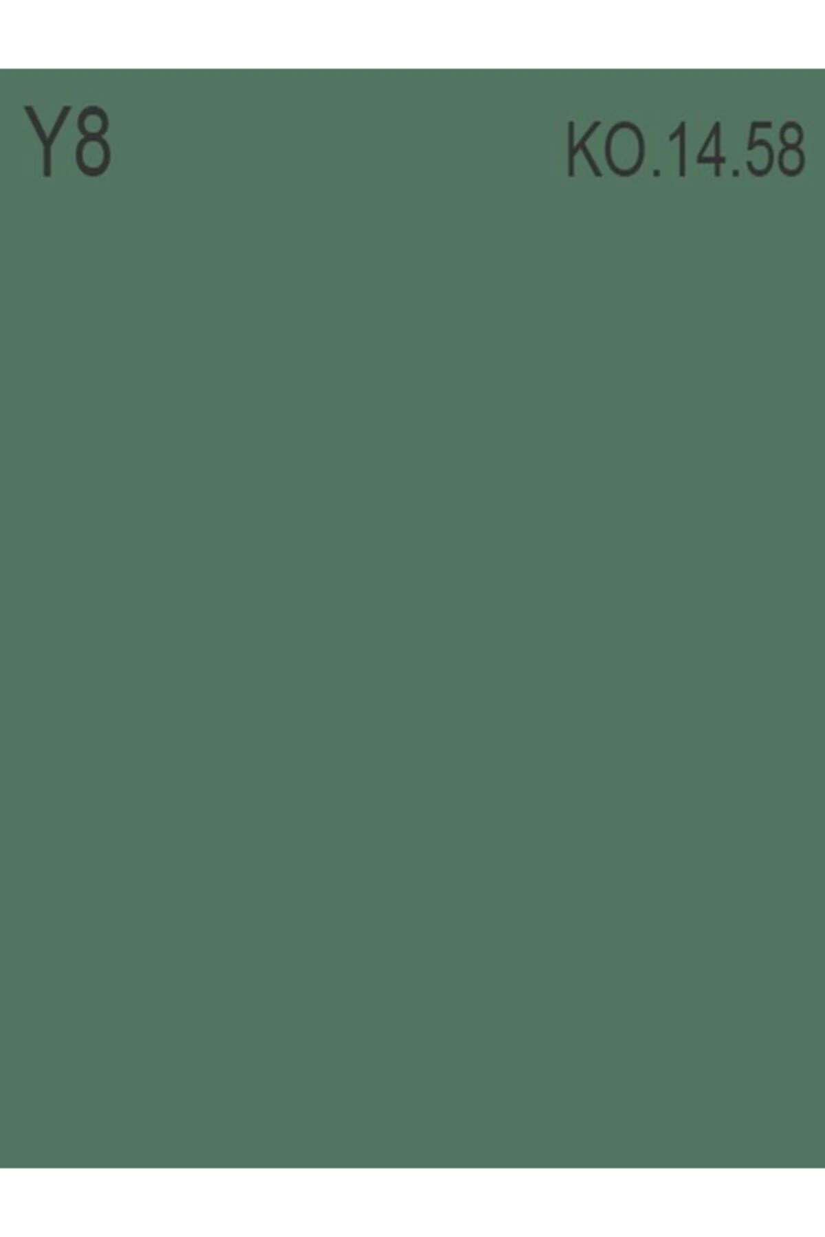 Akrikor Silikonlu Grenli Y8 15 Lt (20 Kg)