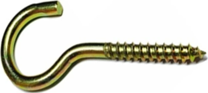 Ennalbur BA1860 18X60 Açık Piton 10 Adet