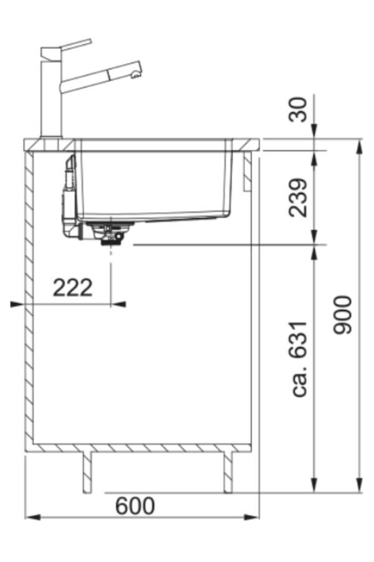 Evye Maris Mrx 110-45