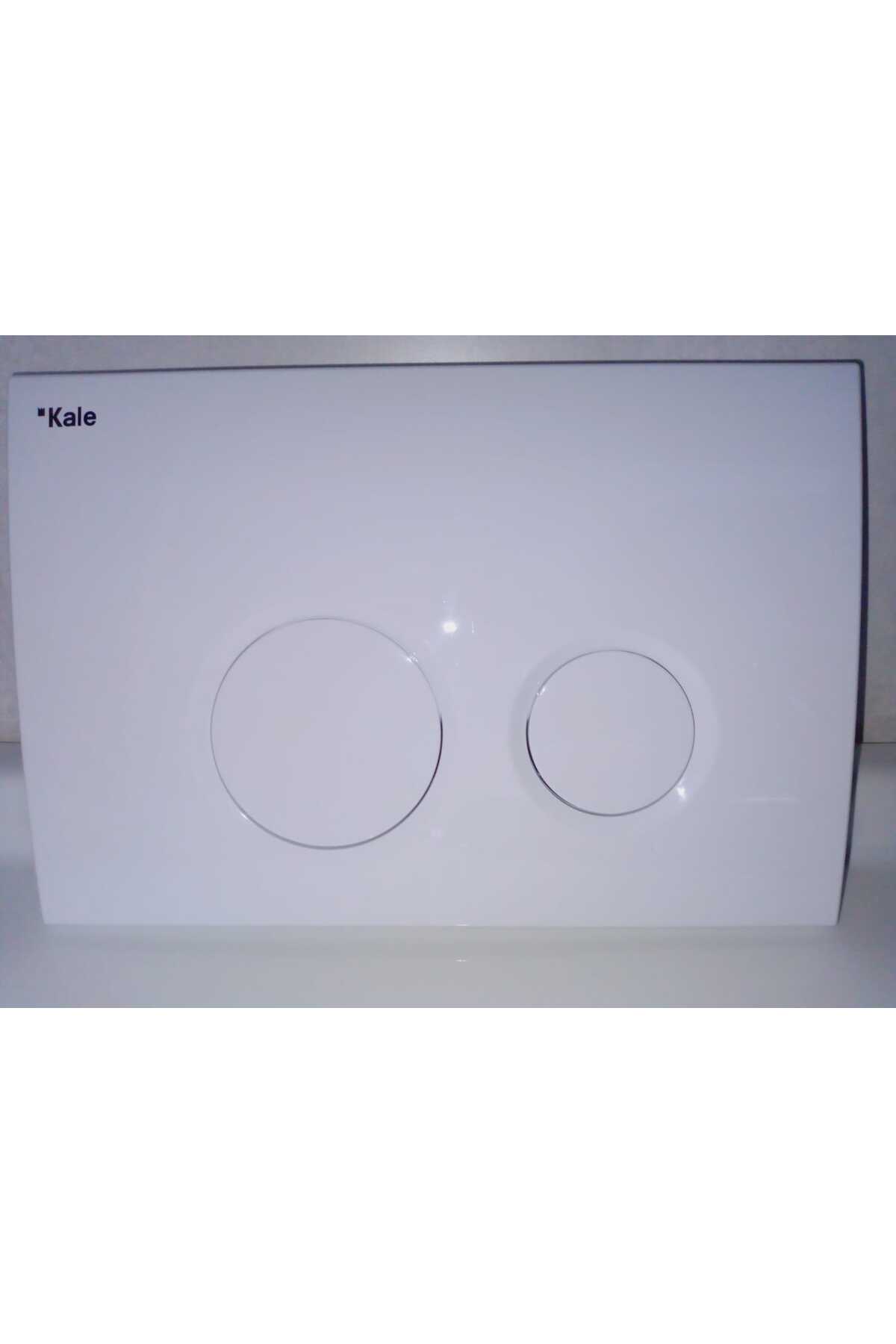 CORRO GÖMME REZERVUAR KUMANDA PANELİ BEYAZ