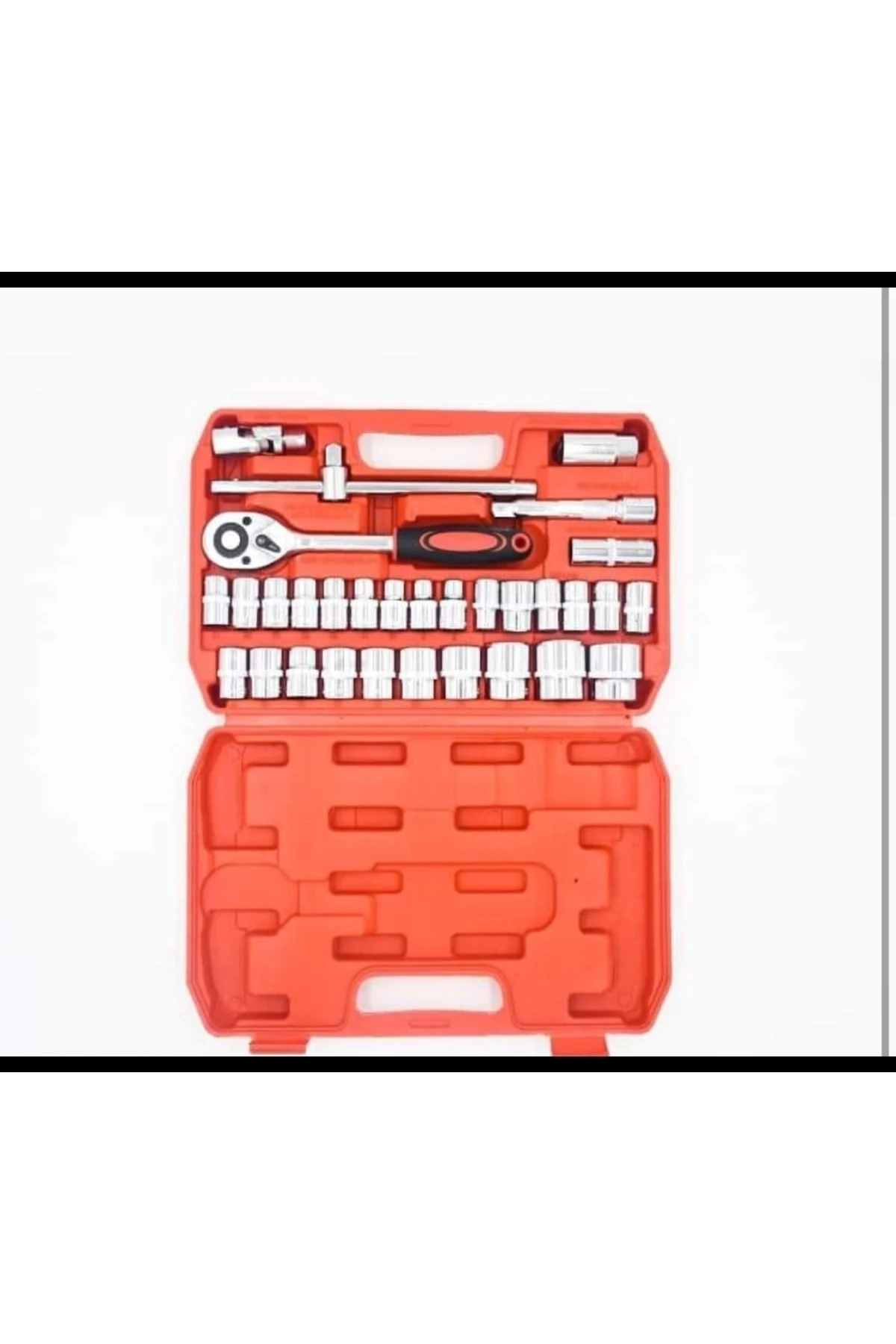 32 Parça Lokma Seti 1/2 Serisi 8-32 Arası Lokma