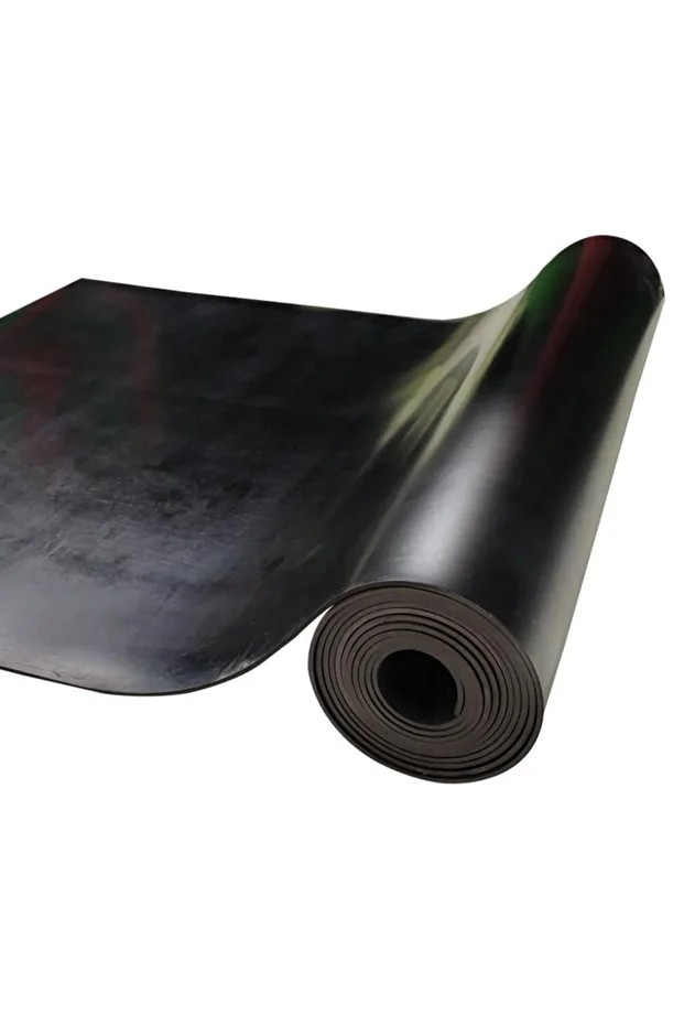 Lastik Levha 2 Mm Saf (en:1 Mt Boy:0,5 Mt)