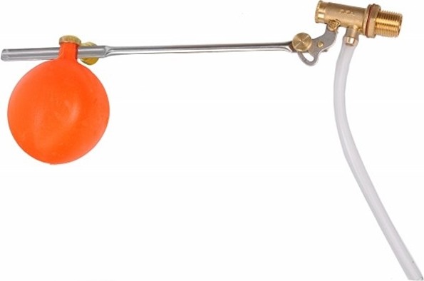 Eca 1 Flatör