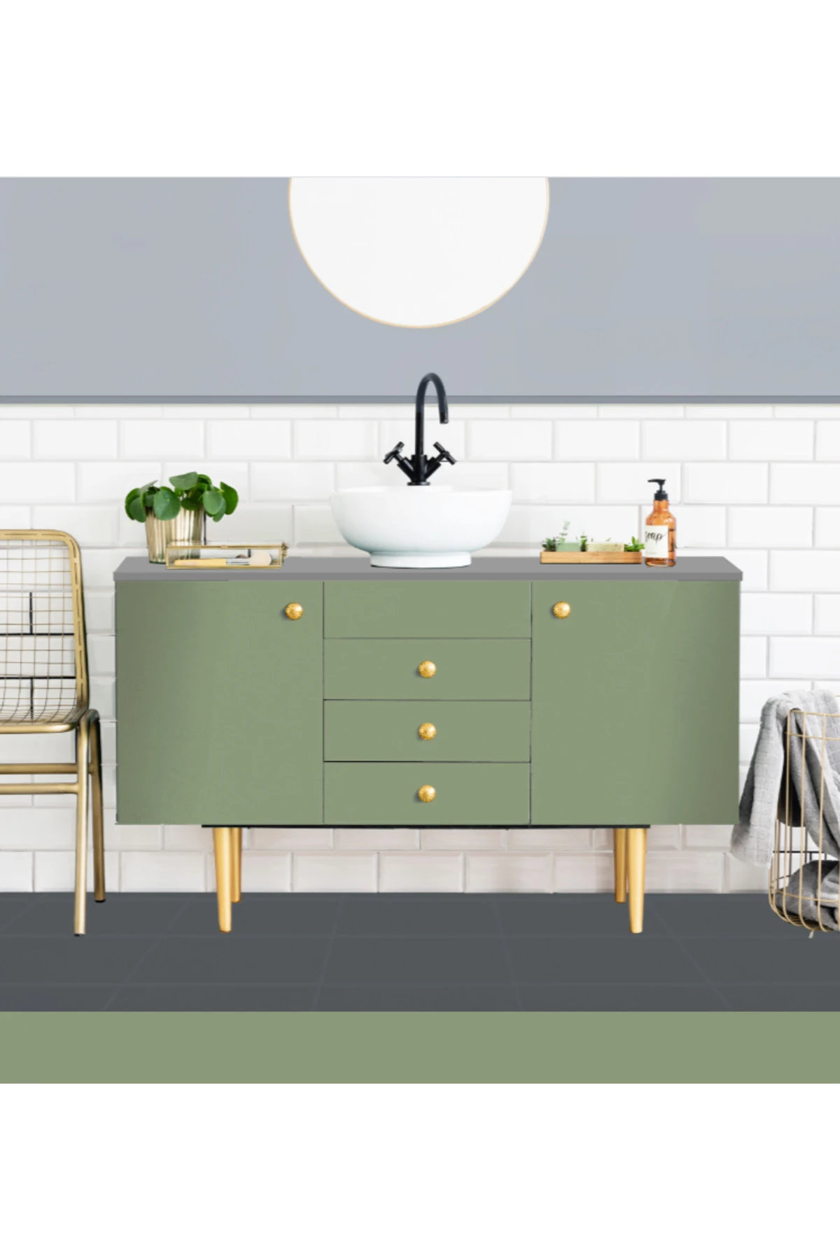 Filli Aqua Reno Banyo