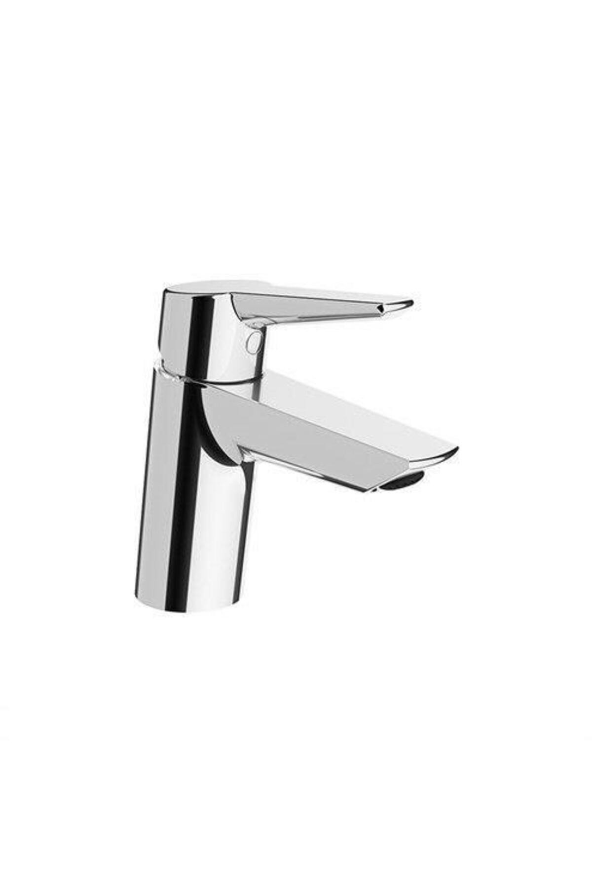 Solid S Banyo Bataryası + Lavabo Bataryası + Trend Robot Duş Seti