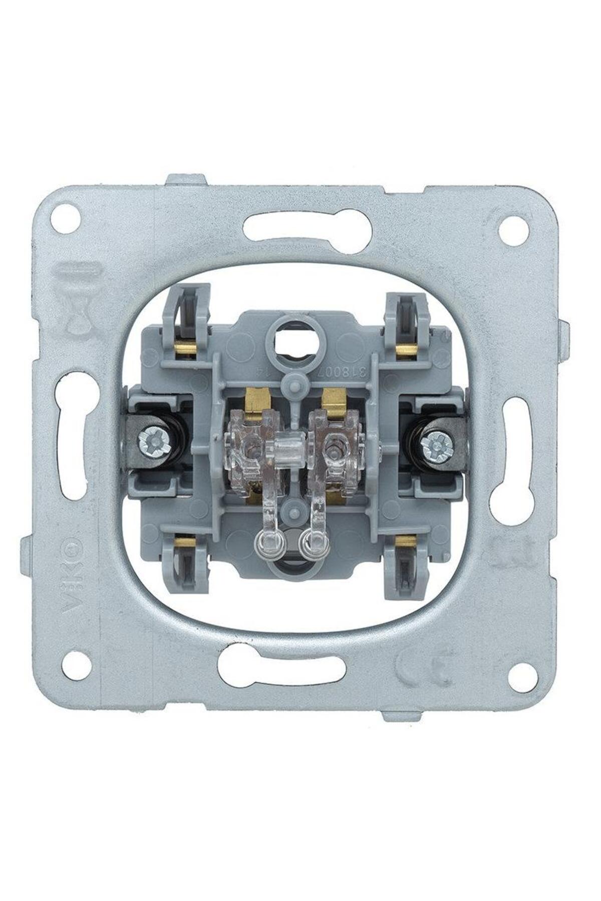 ARTLINE VAVİEN MEKANIZMASI FÜME