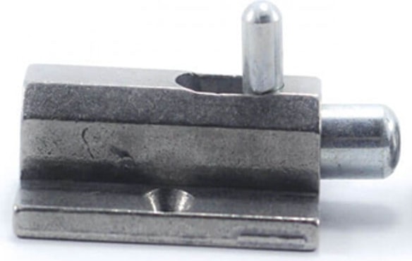 Ayrıntıshop Sürgülü Cam Balkon - Makro Sürme Metal Dış Kilit