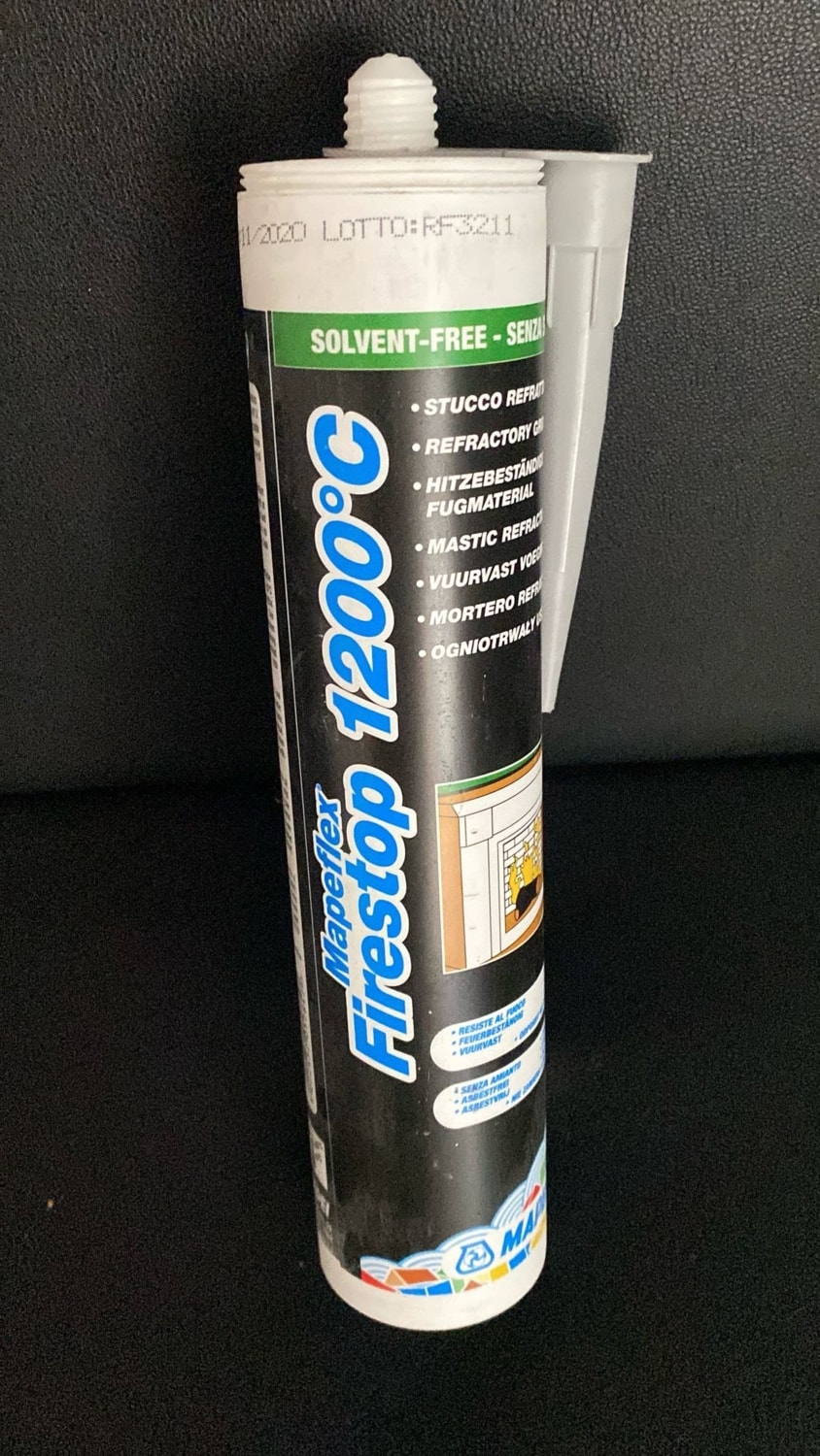 1200 C