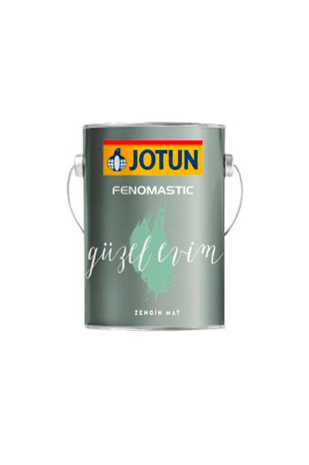 Su Bazlı Iç Cephe Boyası Fenomastic Güzel Evim Zengin Mat Sütlü Krem-macchiato 15 Lt