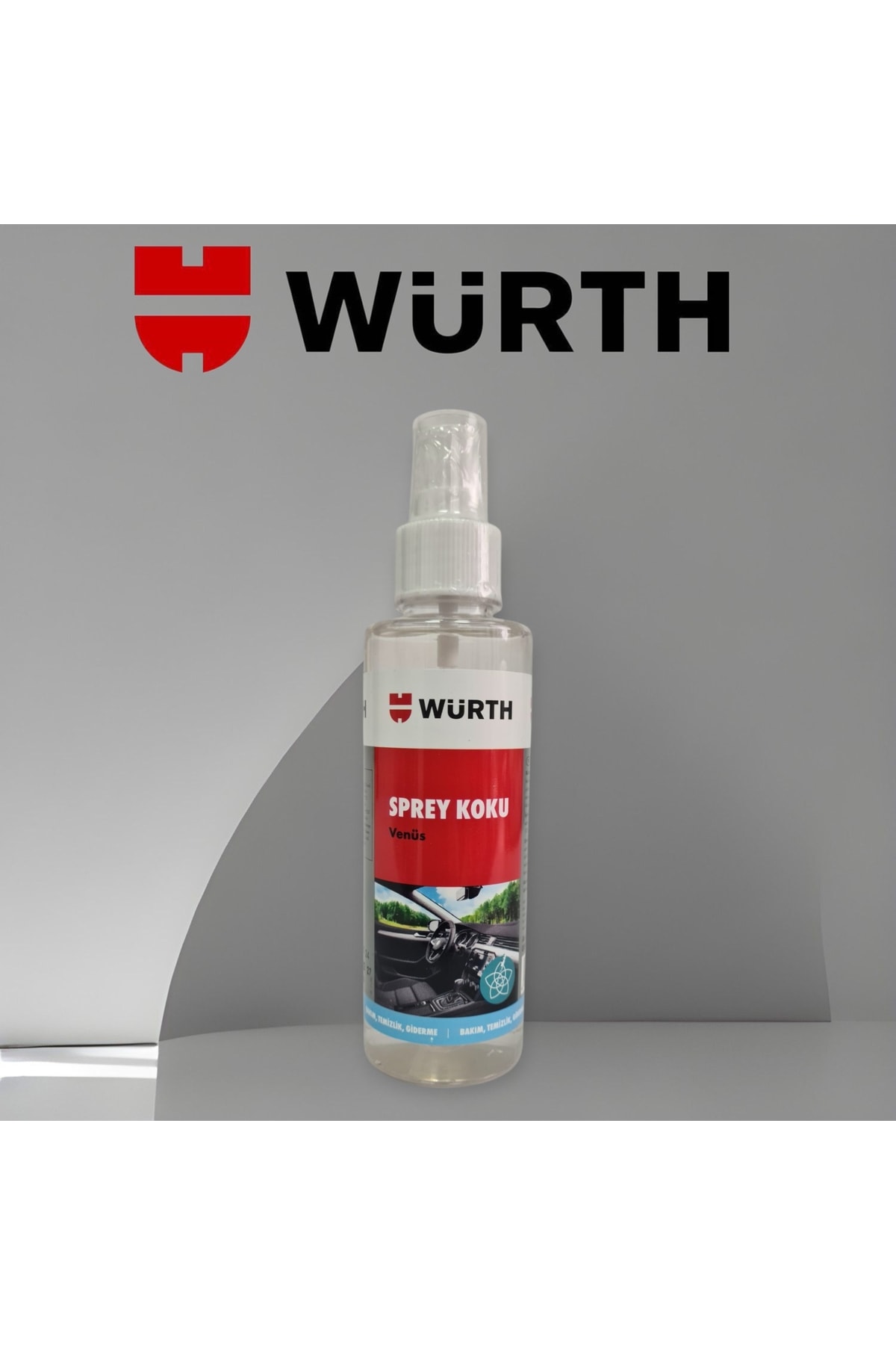 WÜRHT Sprey Koku 'VENÜS'