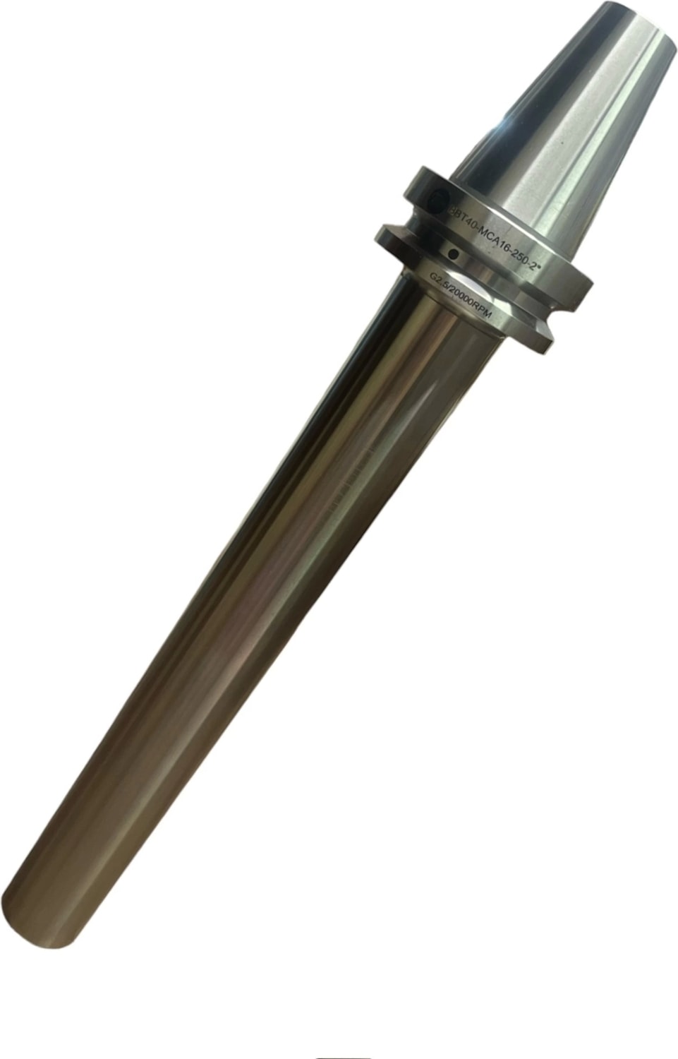 BOSCH BBT40 MCA16 - 250 Boy Vidalı Tutucu M16X250 Boy Vidalı Tutucu
