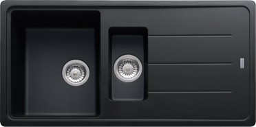 BFG 651 Evye, Nero
