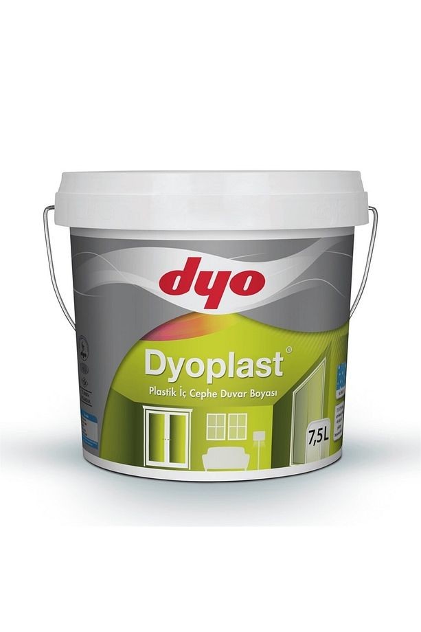 Plast Boya