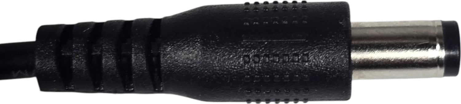 12V 1 Amper Adaptör 5.5mm Standart Tip