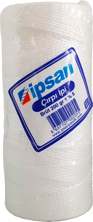 Ipsan Çırpı Ipi Duvarcı Usta Ipi 200 Gr.