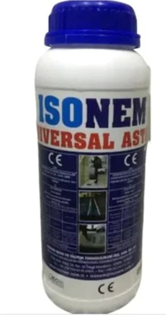 Isonem Boya & Yalıtım Teknolojileri Isonem Universal Astar 1 kg