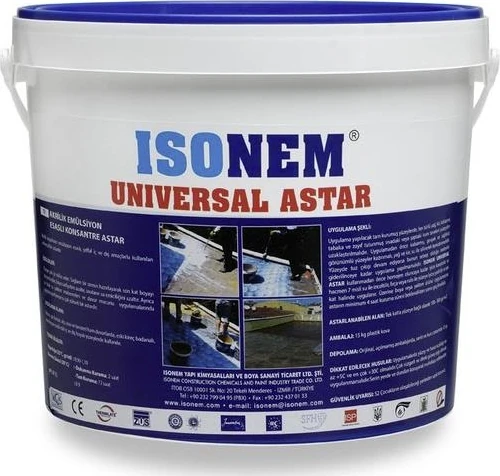 Isonem Universal Astar 1 kg