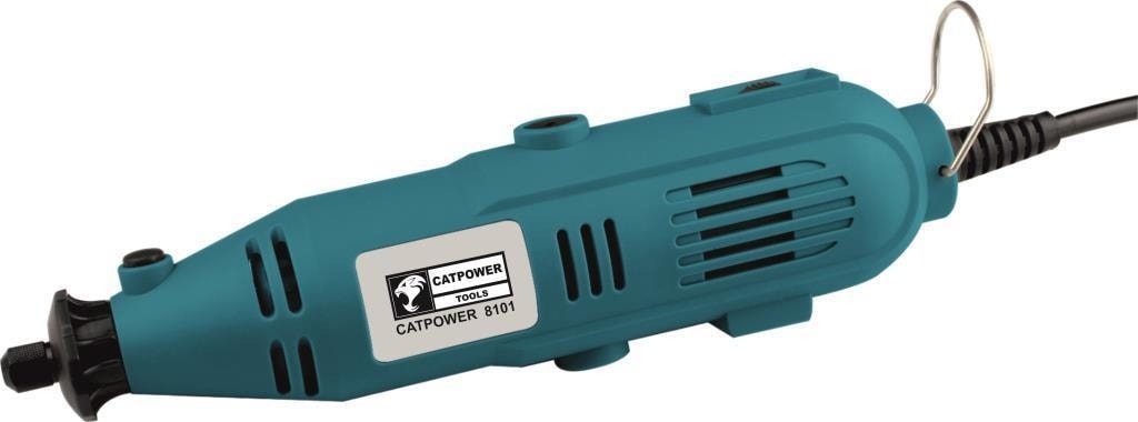 CAT POWER 8101 - Gravür Taşlama Makinası