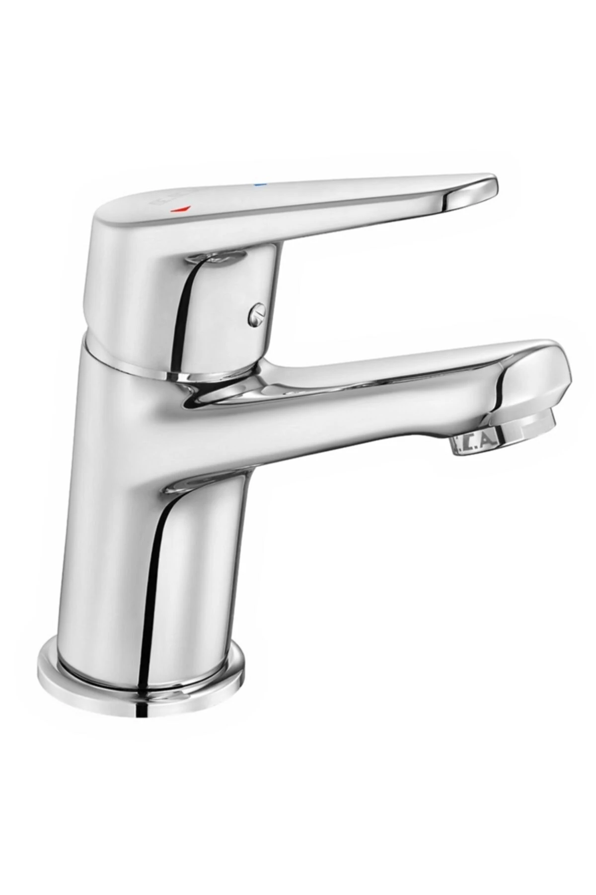 Spylos Lavabo, Banyo Ve Eviye Bataryası 3lü Set..