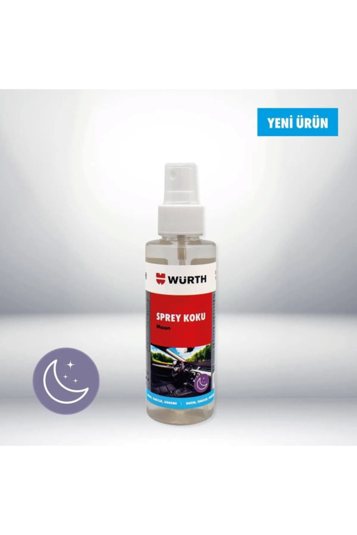 Sprey Oto Kokusu Moon 150ML