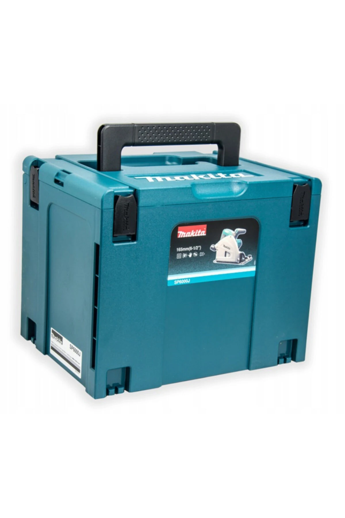 Sp6000j 1300 W 165 Mm Dalıcı Tip Daire Testere