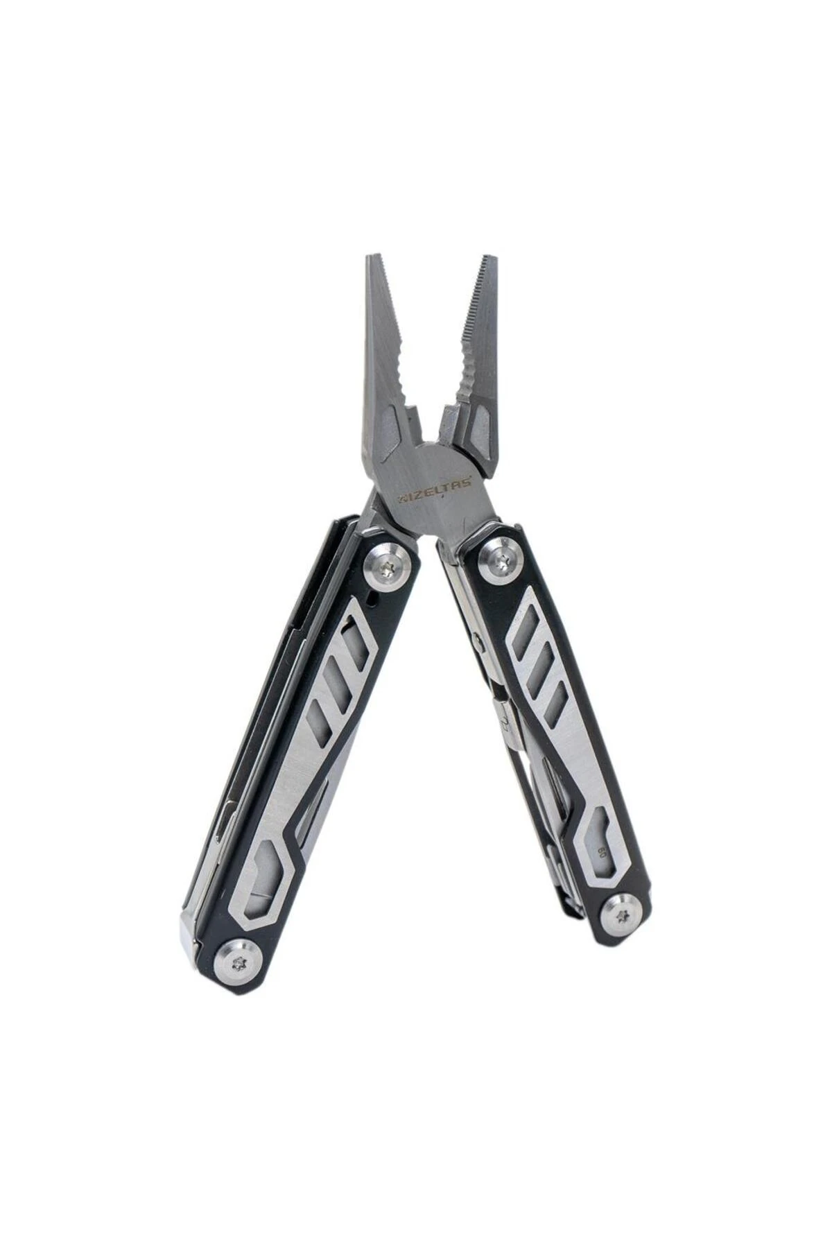 Multi Tool 15 Fonksiyonlu Çok Amaçlı El Aleti 155 mm