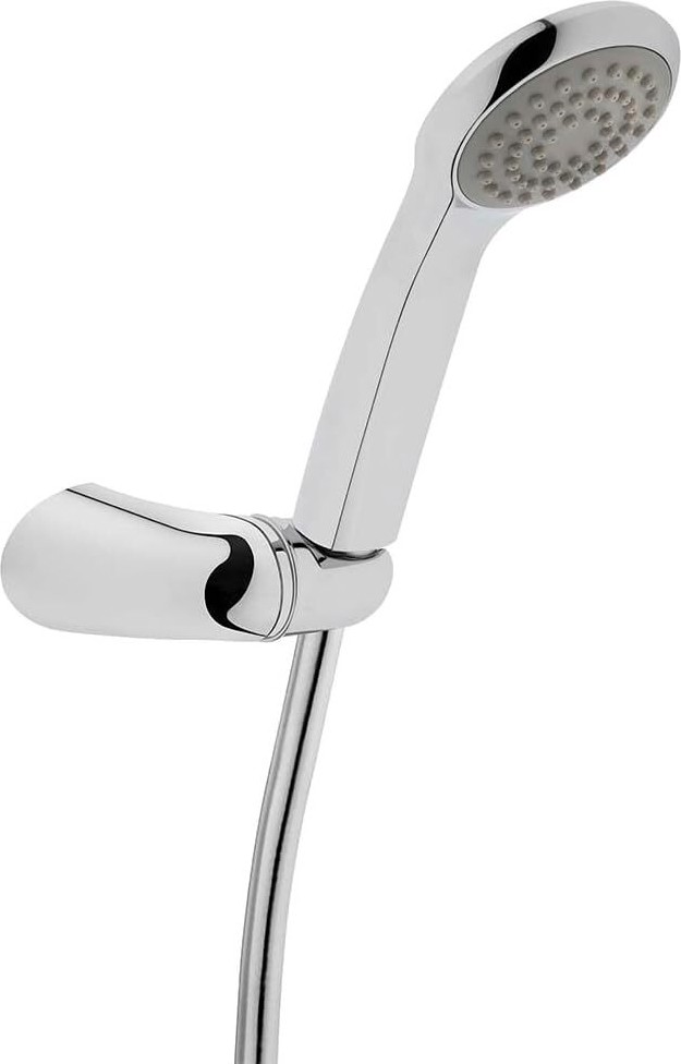 Solo C 1f A45675 El Duşu Takımı Krom