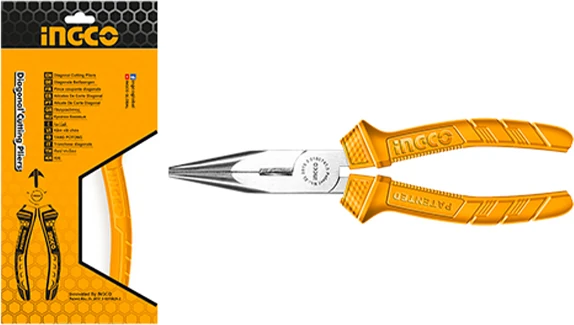 Kargaburun Pense 160MM