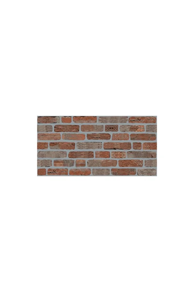 Taş Desen Strafor Panel 100x50 cm - Model A-120