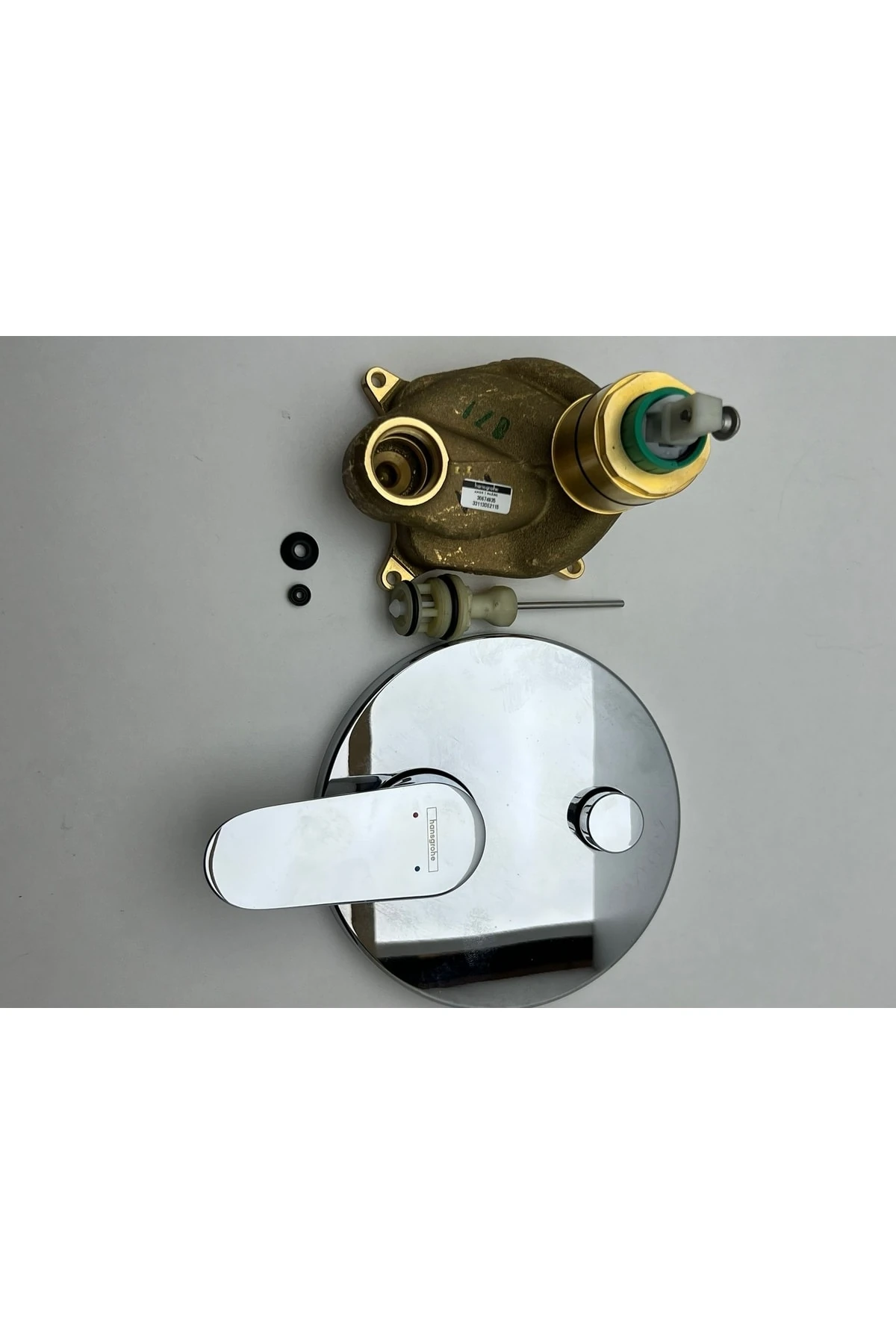 Rs 30674935 Valf Kapama Contası