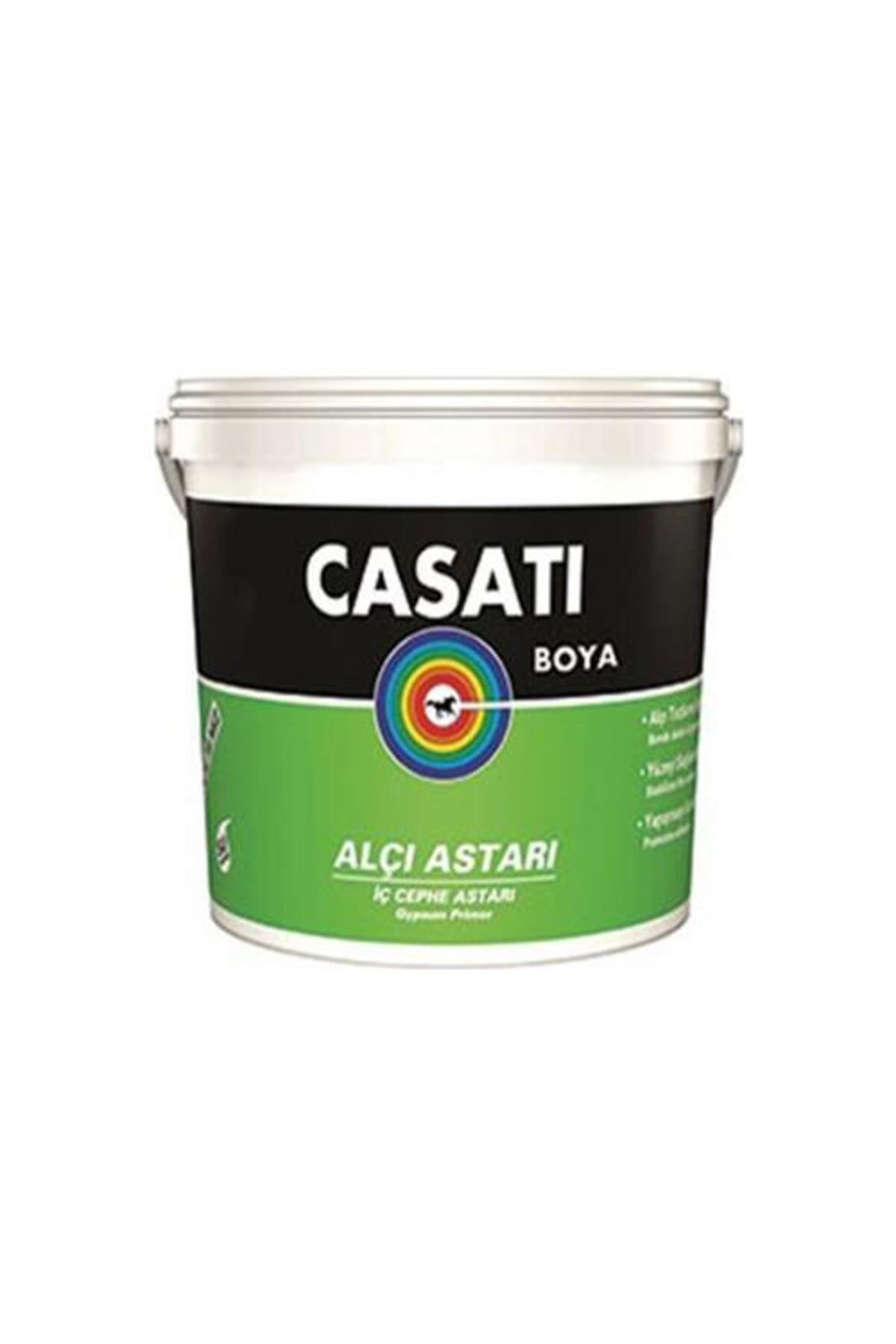 DYO Casati Alçı Astarı 15 Lt