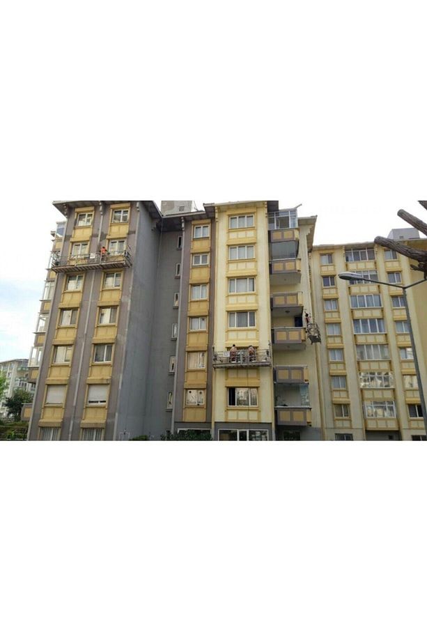 Thermal Paint Isı Yalıtım Boyası 18 Kg (Beyaz)