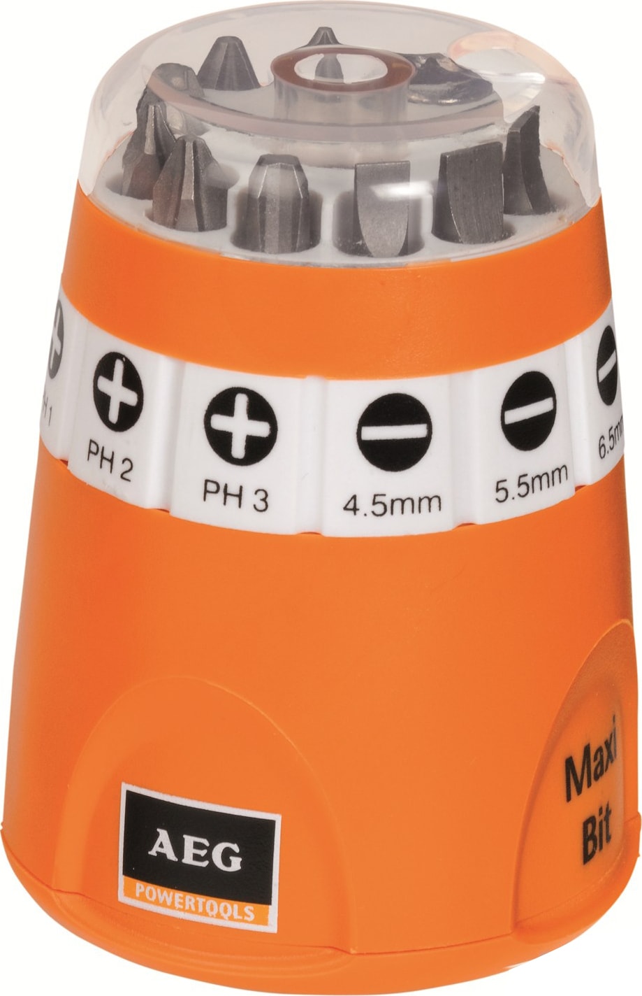 BOSCH Max I-Bit Bits Uç Vidalama 10 Parça Set