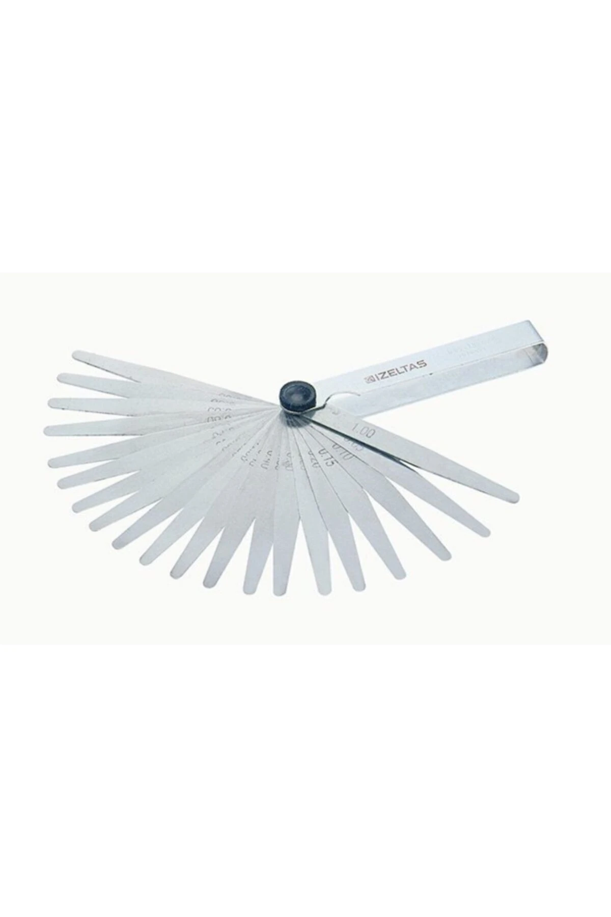 Sentil Filler Çakısı 0.05-1mm