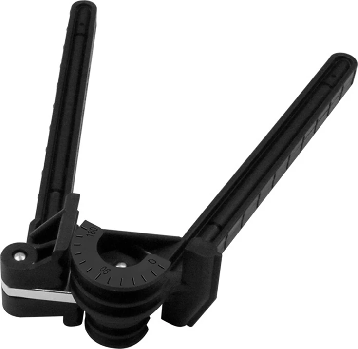 Dört Yuvalı Boru Bükme Makinesi Kombine Boru Bükme Makinesi Çok Amaçlı Boru Bükme Makinesi (Yurt Dışından)