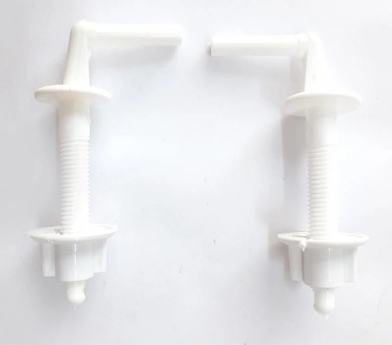 çınar ticaret özbest plastik klozet kapağı montaj kiti